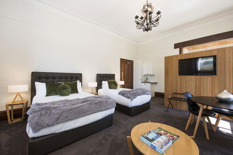 The Parkview Hotel Mudgee - Accommodation Kalgoorlie 9
