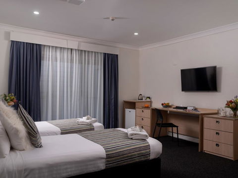 Nesuto Leura Gardens (formerly Waldorf Leura Gardens Resort) - Accommodation Kalgoorlie 25