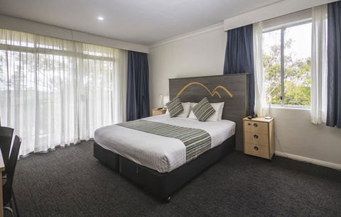 Nesuto Leura Gardens (formerly Waldorf Leura Gardens Resort) - Accommodation Kalgoorlie 12