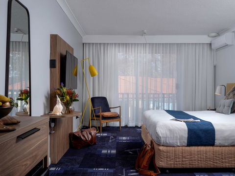 Nesuto Leura Gardens (formerly Waldorf Leura Gardens Resort) - Accommodation Kalgoorlie 24
