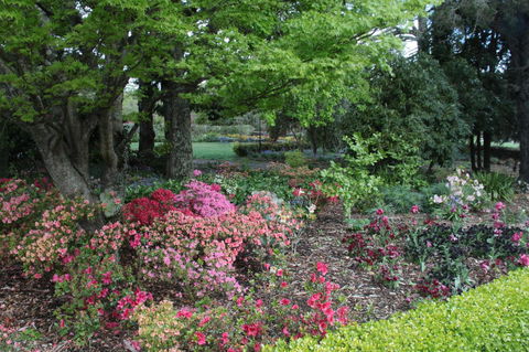 Nesuto Leura Gardens (formerly Waldorf Leura Gardens Resort) - Accommodation Kalgoorlie 2