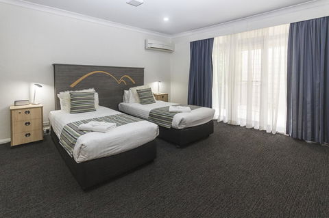 Nesuto Leura Gardens (formerly Waldorf Leura Gardens Resort) - Accommodation Kalgoorlie 10