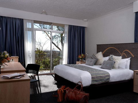 Nesuto Leura Gardens (formerly Waldorf Leura Gardens Resort) - Accommodation Kalgoorlie 34