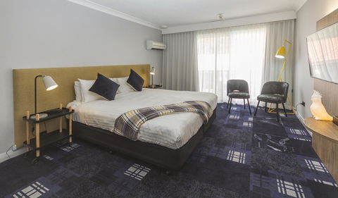 Nesuto Leura Gardens (formerly Waldorf Leura Gardens Resort) - Accommodation Kalgoorlie 18