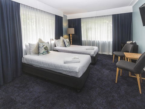Nesuto Leura Gardens (formerly Waldorf Leura Gardens Resort) - Accommodation Kalgoorlie 22