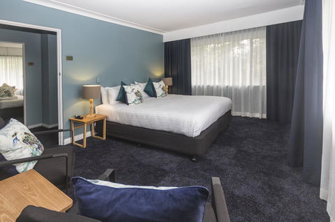 Nesuto Leura Gardens (formerly Waldorf Leura Gardens Resort) - Accommodation Kalgoorlie 11