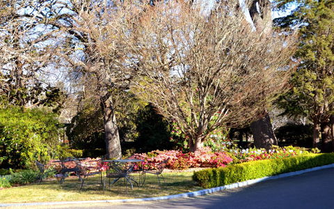 Nesuto Leura Gardens (formerly Waldorf Leura Gardens Resort) - Accommodation Kalgoorlie 7