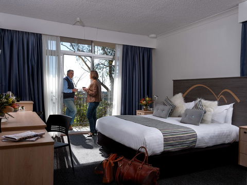Nesuto Leura Gardens (formerly Waldorf Leura Gardens Resort) - Accommodation Kalgoorlie 13