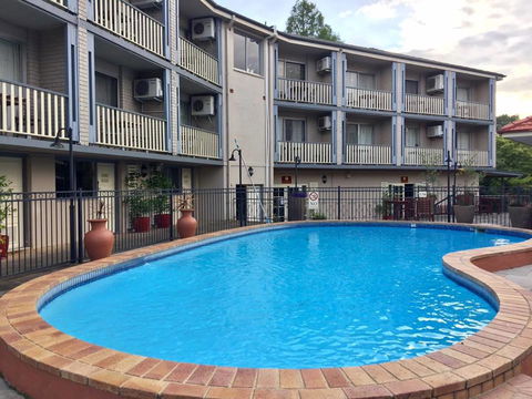 Nesuto Leura Gardens (formerly Waldorf Leura Gardens Resort) - Accommodation Kalgoorlie 31