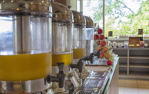 Nesuto Leura Gardens (formerly Waldorf Leura Gardens Resort) - Accommodation Kalgoorlie 19