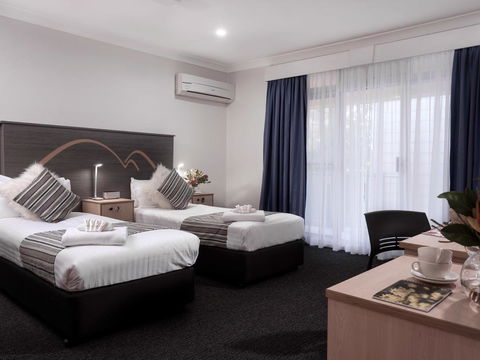 Nesuto Leura Gardens (formerly Waldorf Leura Gardens Resort) - Accommodation Kalgoorlie 27