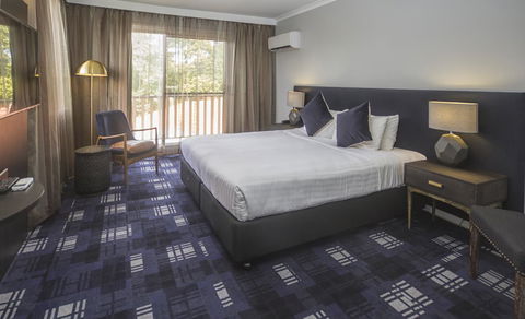 Nesuto Leura Gardens (formerly Waldorf Leura Gardens Resort) - Accommodation Kalgoorlie 9