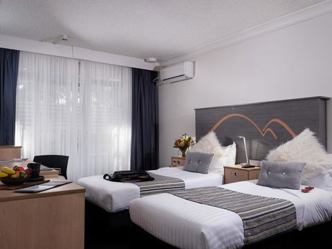 Nesuto Leura Gardens (formerly Waldorf Leura Gardens Resort) - Accommodation Kalgoorlie 28