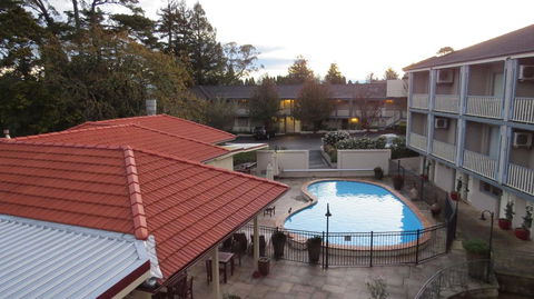 Nesuto Leura Gardens (formerly Waldorf Leura Gardens Resort) - Accommodation Kalgoorlie 32