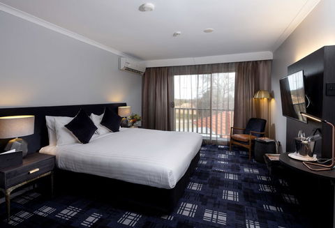 Nesuto Leura Gardens (formerly Waldorf Leura Gardens Resort) - Accommodation Kalgoorlie 30