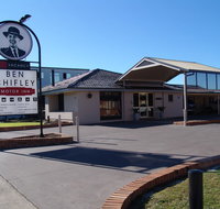 Ben Chifley Motor Inn - Accommodation Kalgoorlie