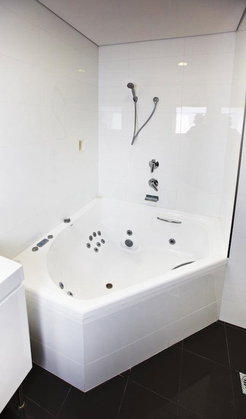 Jesmond Executive Villas - Accommodation Kalgoorlie 37