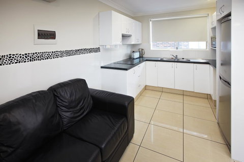 Jesmond Executive Villas - Accommodation Kalgoorlie 29