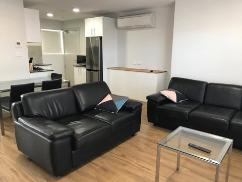 Jesmond Executive Villas - Accommodation Kalgoorlie 0