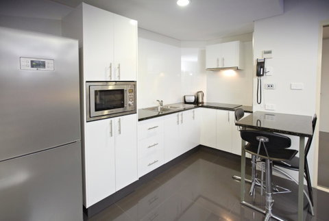 Jesmond Executive Villas - Accommodation Kalgoorlie 22