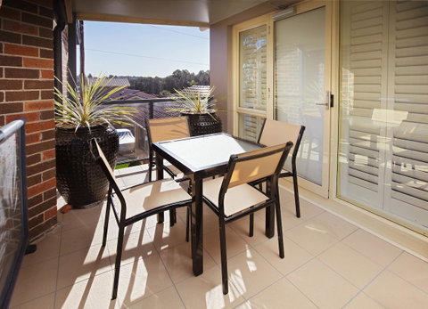 Jesmond Executive Villas - Accommodation Kalgoorlie 18