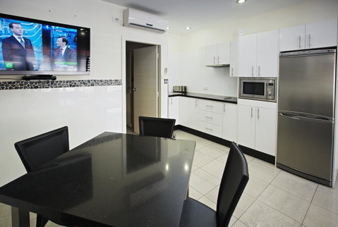 Jesmond Executive Villas - Accommodation Kalgoorlie 21