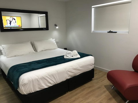 Jesmond Executive Villas - Accommodation Kalgoorlie 5