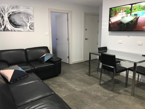 Jesmond Executive Villas - Accommodation Kalgoorlie 9