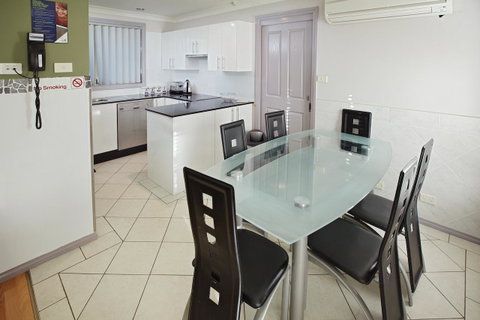 Jesmond Executive Villas - Accommodation Kalgoorlie 35