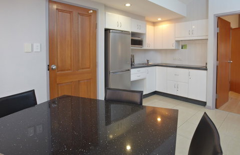 Jesmond Executive Villas - Accommodation Kalgoorlie 31