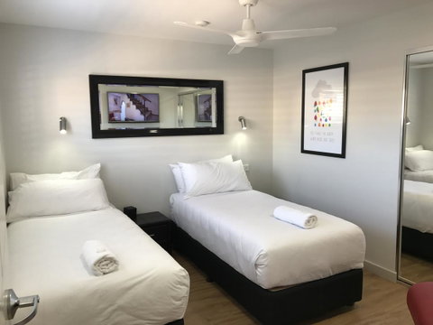 Jesmond Executive Villas - Accommodation Kalgoorlie 2