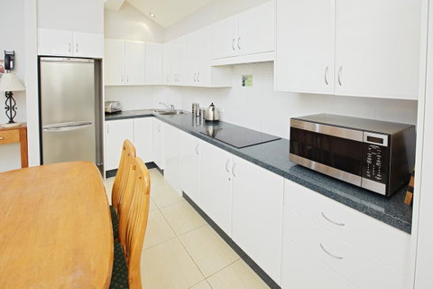 Jesmond Executive Villas - Accommodation Kalgoorlie 24