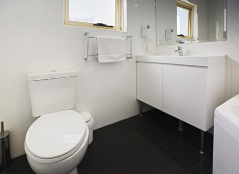 Jesmond Executive Villas - Accommodation Kalgoorlie 27
