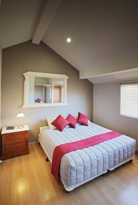 Jesmond Executive Villas - Accommodation Kalgoorlie 34