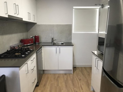 Jesmond Executive Villas - Accommodation Kalgoorlie 1