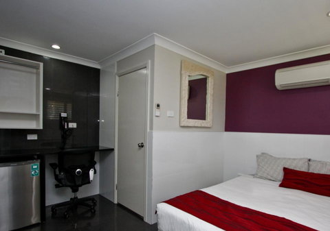 Jesmond Executive Villas - Accommodation Kalgoorlie 40