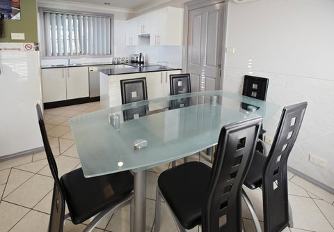 Jesmond Executive Villas - Accommodation Kalgoorlie 36