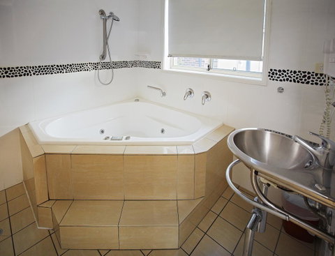 Jesmond Executive Villas - Accommodation Kalgoorlie 30