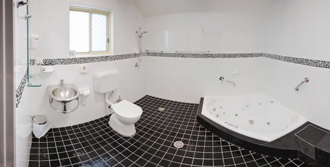 Jesmond Executive Villas - Accommodation Kalgoorlie 25