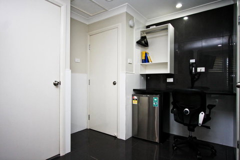 Jesmond Executive Villas - Accommodation Kalgoorlie 41