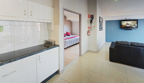 Jesmond Executive Villas - Accommodation Kalgoorlie 32