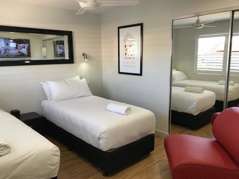 Jesmond Executive Villas - Accommodation Kalgoorlie 3