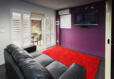 Jesmond Executive Villas - Accommodation Kalgoorlie 26
