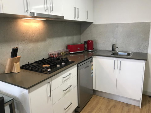 Jesmond Executive Villas - Accommodation Kalgoorlie 6