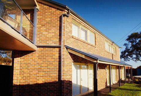 Jesmond Executive Villas - Accommodation Kalgoorlie 14
