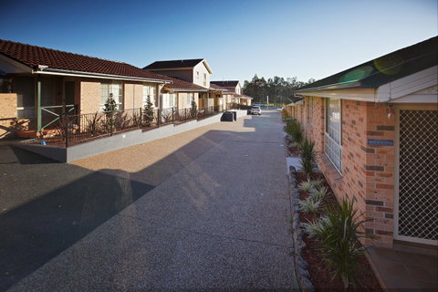 Jesmond Executive Villas - Accommodation Kalgoorlie 13