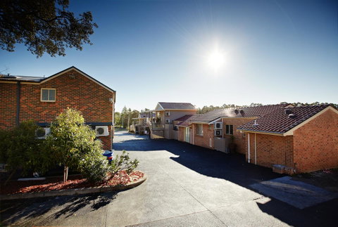 Jesmond Executive Villas - Accommodation Kalgoorlie 12