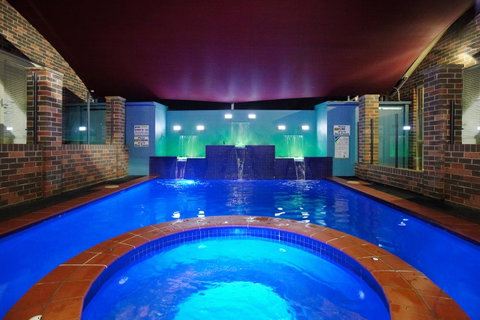 Jesmond Executive Villas - Accommodation Kalgoorlie 15