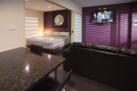 Jesmond Executive Villas - Accommodation Kalgoorlie 28