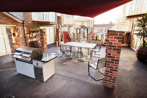 Jesmond Executive Villas - Accommodation Kalgoorlie 17